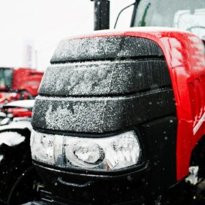 Man killed in Minneapolis airport snowplow accident