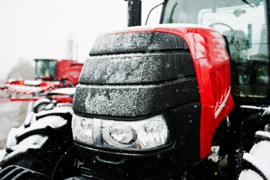 Man killed in Minneapolis airport snowplow accident