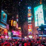 New Year’s Eve weather forecast: SoCal rain returns as flurries loom in NYC