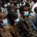 Nigeria schoolchildren abduction