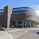 Oslo shopping center shooting sparks evacuation but no injuries reported