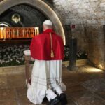 Pope Leo Lebanon visit