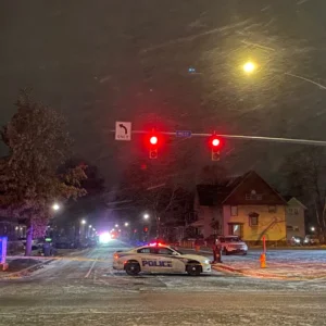 Rochester police officers shot in domestic call ambush; suspect killed