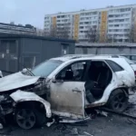 Russian general killed in Moscow car bomb, investigators open case