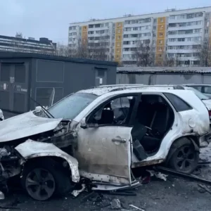 Russian general killed in Moscow car bomb, investigators open case