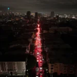 San Francisco power outage leaves 130,000 customers without electricity