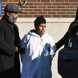 Teen charged in NYC subway arson that left rider critically injured.