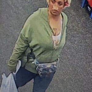 Texas woman charged after razor blades found in bread at two Biloxi Walmarts