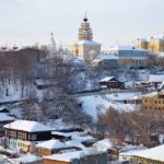 Ukraine winter blackouts deepen as Russian strikes pound energy grid