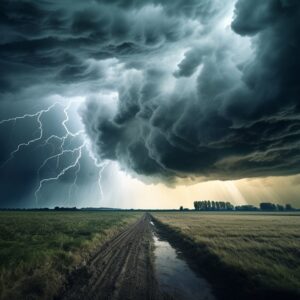 West Coast atmospheric rivers keep storm track aimed at U.S. coastline