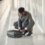 Caribbean airspace closure leaves some U.S. travelers stranded after reopening