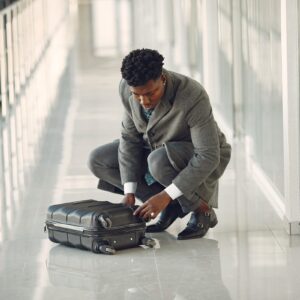 Caribbean airspace closure leaves some U.S. travelers stranded after reopening