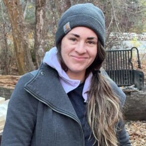 Elleshia Seymour arrested in Croatia after Utah custody case