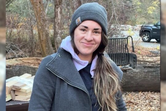 Elleshia Seymour arrested in Croatia after Utah custody case