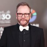 Kiefer Sutherland Arrested After Alleged Ride-Share Assault in Los Angeles