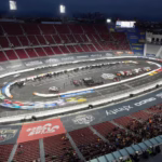 NASCAR Clash schedule change moves Bowman Gray event to Sunday only (Image source: ABC)