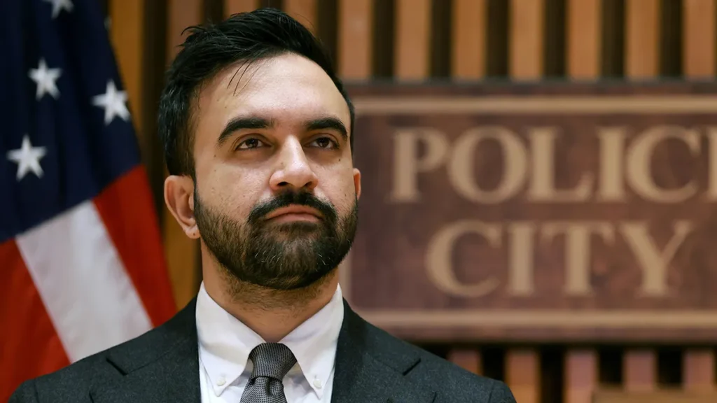 NYC Council Employee Detained by ICE