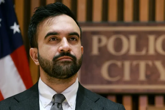 NYC Council Employee Detained by ICE