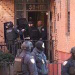 NYPD Fatally Shoots Man After Barricade Standoff Inside Brooklyn Hospital Room