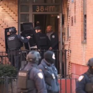 NYPD Fatally Shoots Man After Barricade Standoff Inside Brooklyn Hospital Room
