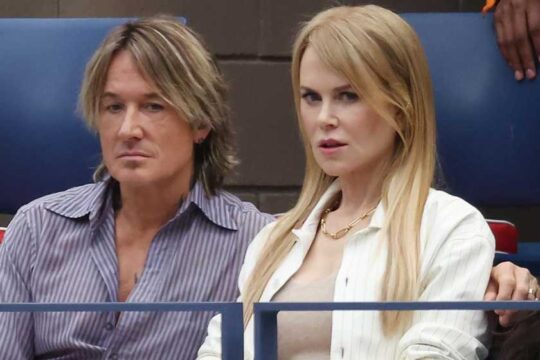 Nicole Kidman and Keith Urban Are Officially Divorced After 19 Years