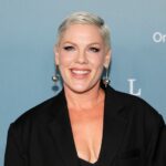 Pink Shares New Year’s Update From Hospital After Neck Disc Procedure