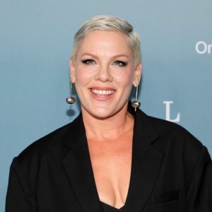 Pink Shares New Year’s Update From Hospital After Neck Disc Procedure