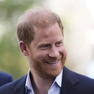 Prince Harry Returning to UK to Testify in Daily Mail Publisher Lawsuit