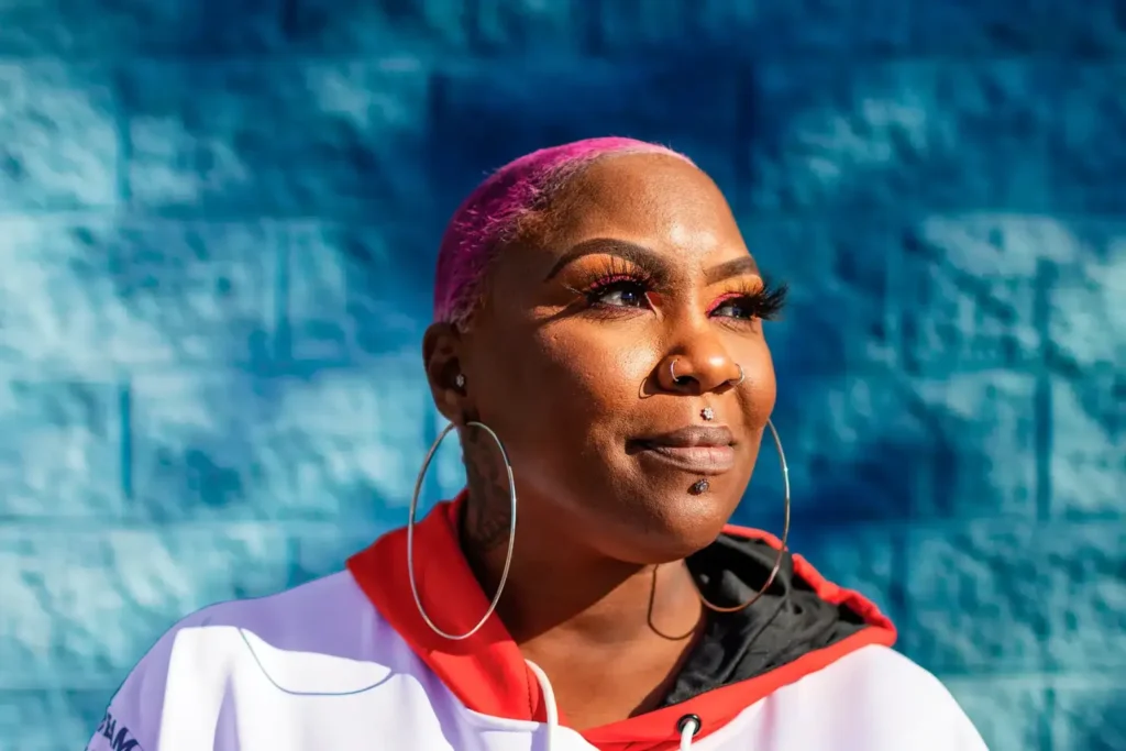 Shirley Raines death: “Ms. Shirley” advocate for Skid Row dies at 58