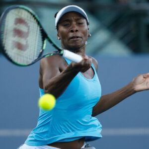 Venus Williams Granted Australian Open Wild Card for Melbourne Return