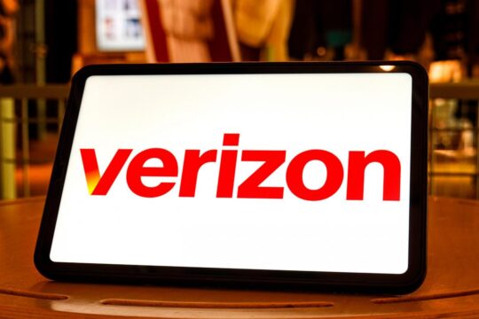Verizon Outage Resolved After Hourslong Disruption That Affected Some 911 Calls