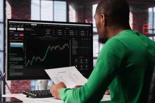 S&P 500 up 16% in 2025 as stocks log third straight year of gains