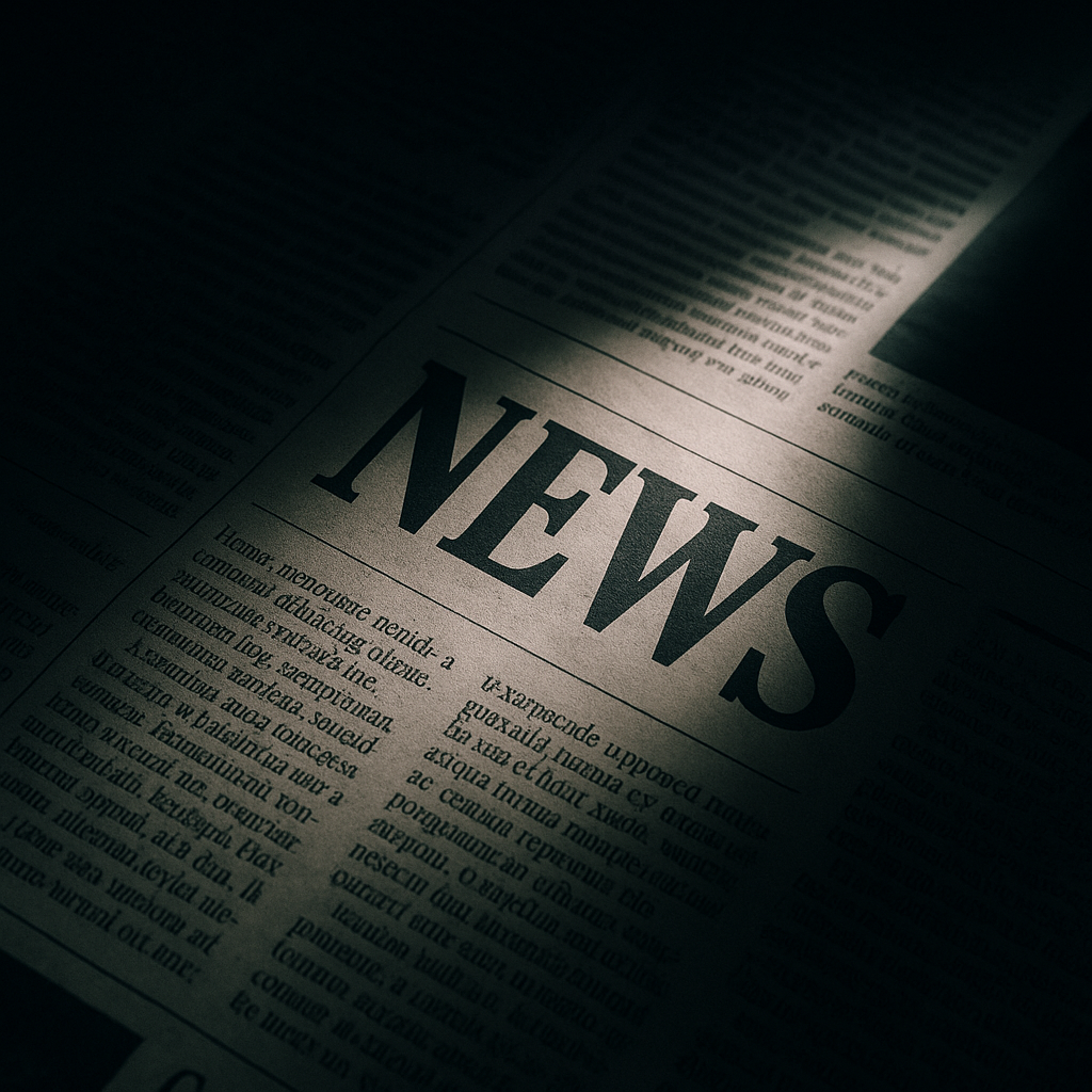 NBC broadcast headquarters building in New York, with recognizable signage