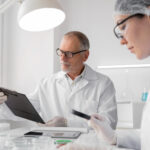 Microplastics Found in Human Brain Tissue Study