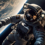 NASA confirms water ice deposits found on the Moons south pole