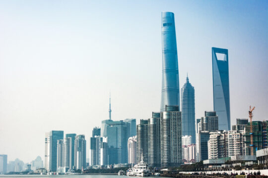 Saudi Role Emerges in Push to Continue Iran War"