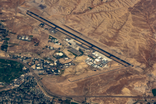 Pentagon preparing for weeks of ground operations in Iran