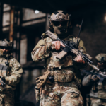 US may deploy up to 17,000 troops near Iran as war enters new phase