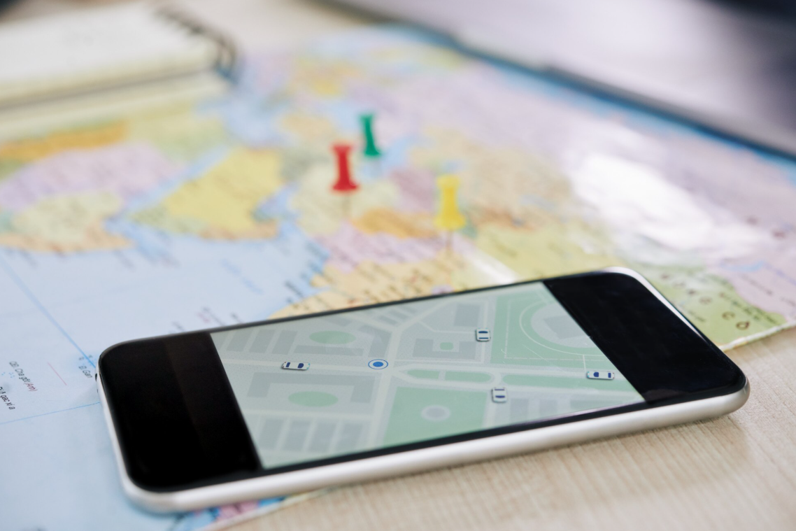 White House App Found Tracking Users Exact Location Every 4.5 Minutes