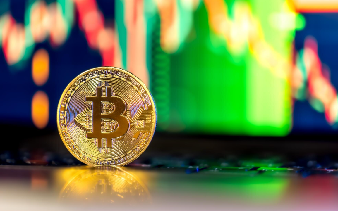 Bitcoin rainbow chart shows price is now below the gay zone