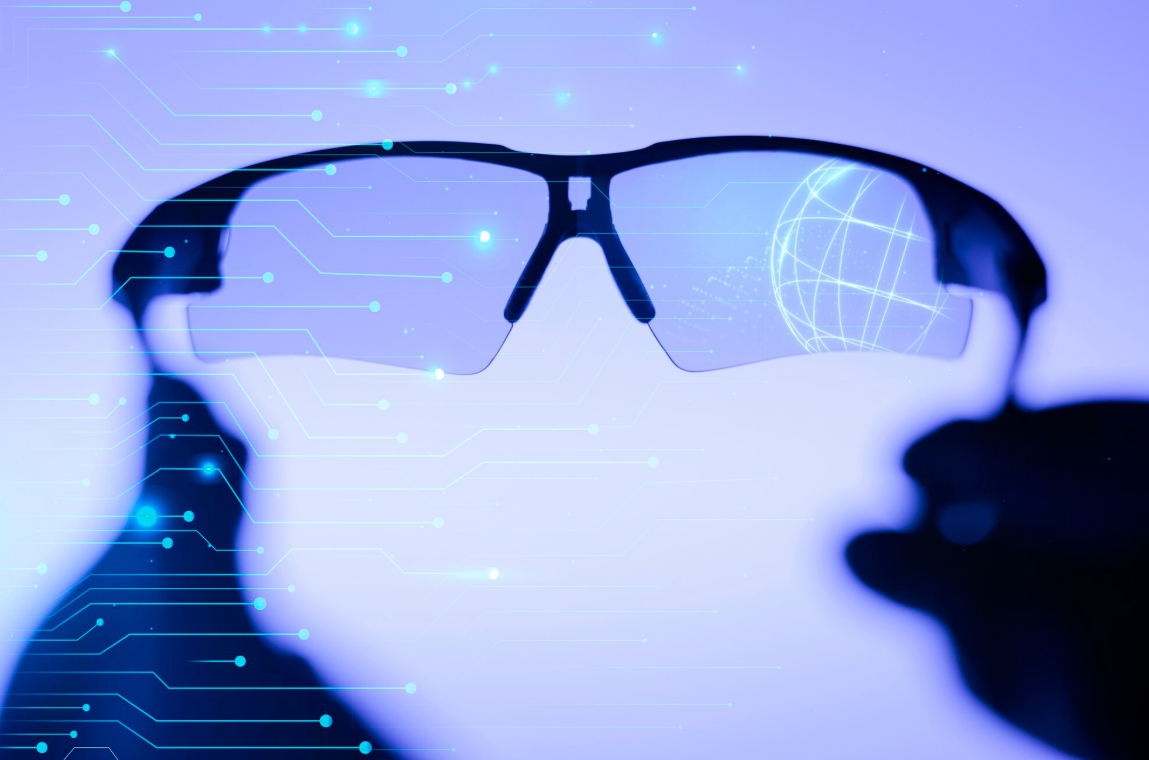 Students Are Renting Smart Glasses to Cheat on Exams