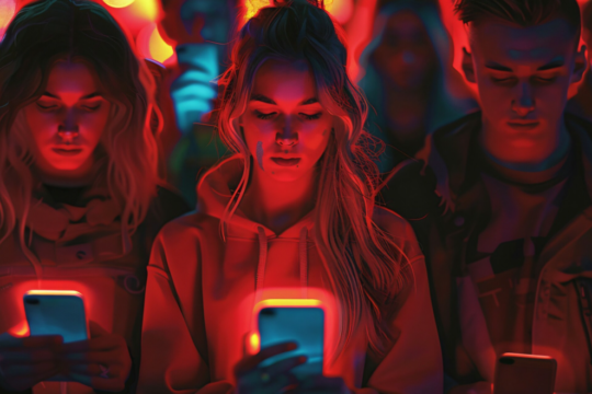 Meta and YouTube found liable in social media addiction trial