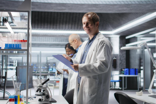 Full network of clitoral nerves mapped out for first time