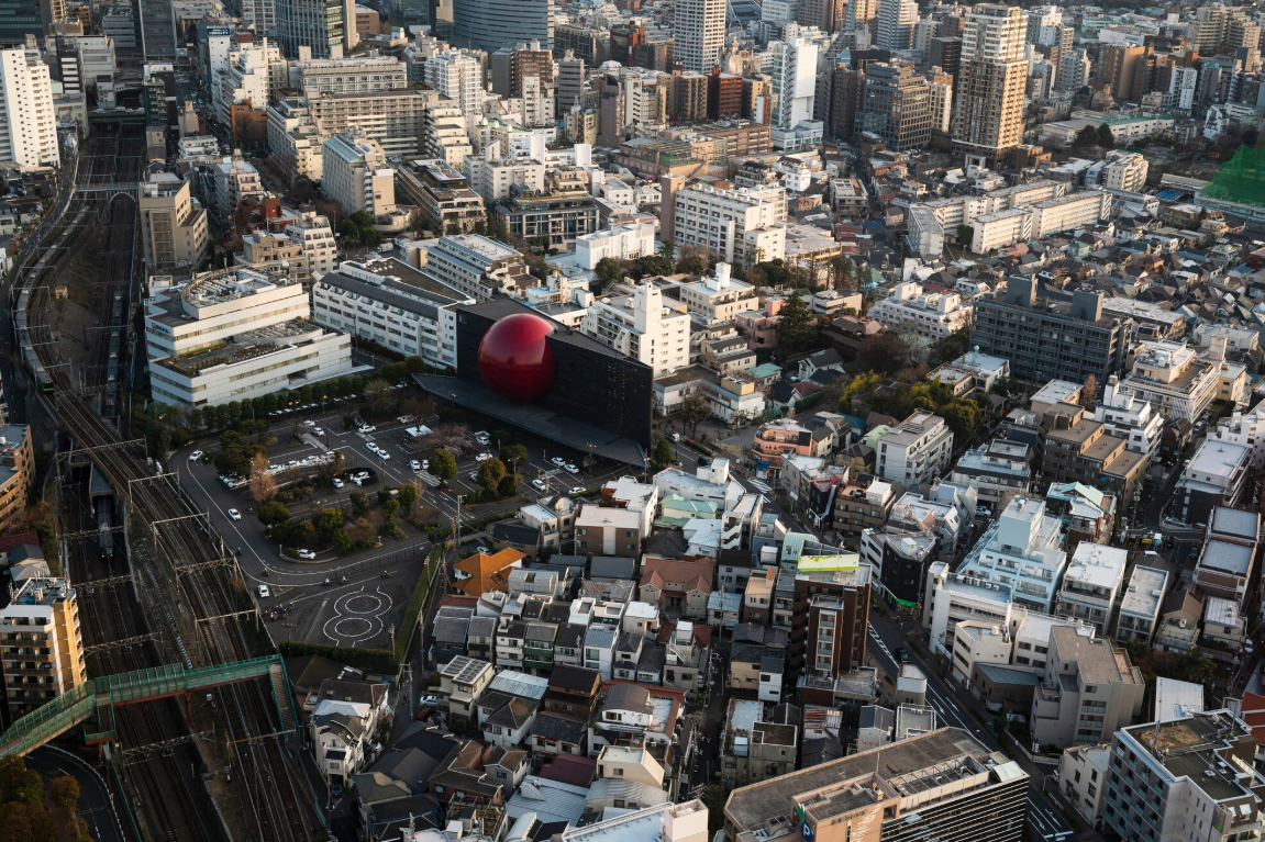 Japan Scrambles Jets After Chinese Airspace Breach