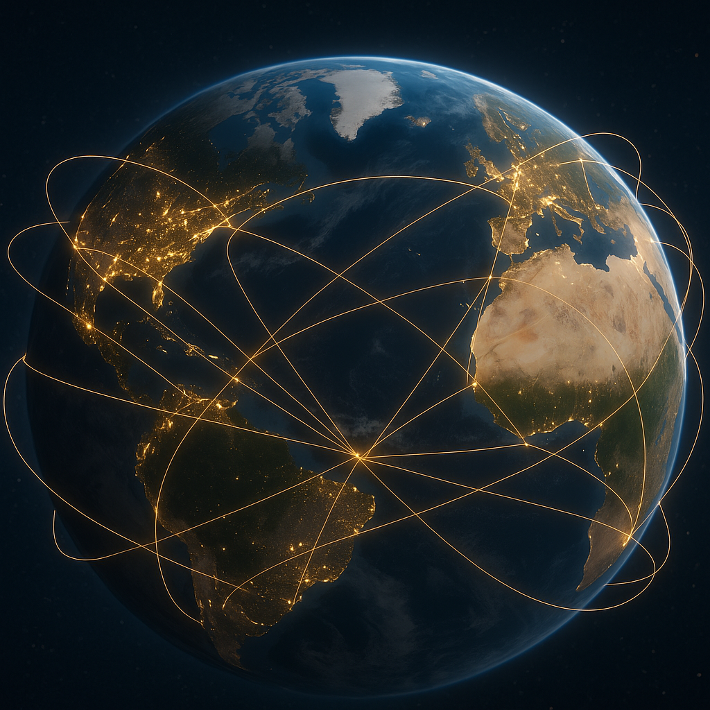 A person repairing a smartphone with tools spread out on a desk