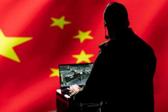 China and Pakistan Propose Iran Ceasefire to Keep Hormuz Open