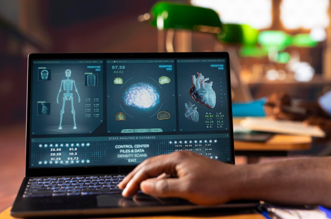 AI is denying health care claims