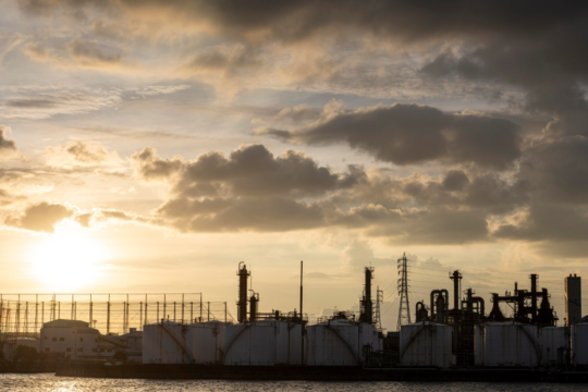 Trump Tells UK and Allies: Get Your Own Oil on Hormuz