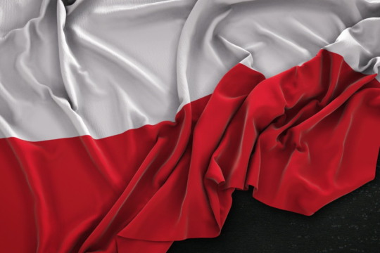 Poland Refuses to Send Patriot Missiles to Help US Fight Iran