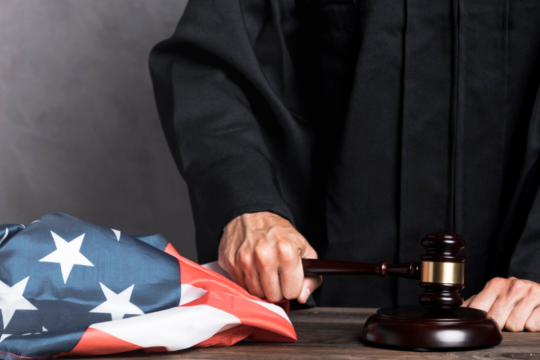 Supreme Court Strikes Down Colorado Conversion Therapy Ban